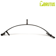 Brutus – Deep Rocker – Hilfsmittel zur Penetration – Erotiekvoordeel.nl