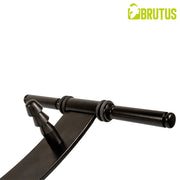 Brutus - Cockring - Silikon-Cockring - COCK HUGGER Hypersoft Cocksling - Erotiekvoordeel.nl