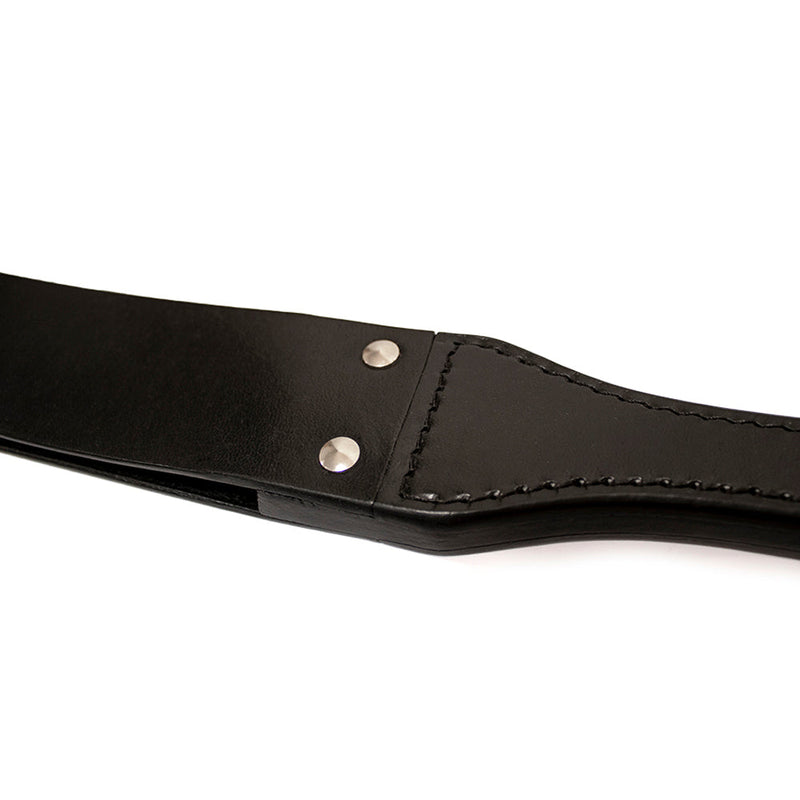 Brutus - Folded Slapper - Zwart-Erotiekvoordeel.nl