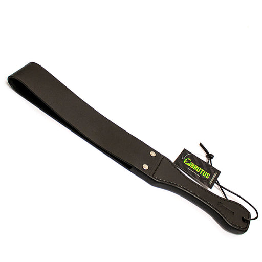 Brutus - Folded Slapper - Schwarz - Erotiekvoordeel.nl