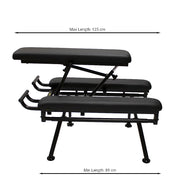 Brutus - Fuck Bench - Panca del sesso-Erotiekvoordeel.nl