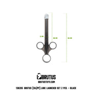 Brutus - Gleitmittel-Launcher - Lube Launcher Set 2 Stk. - Erotiekvoordeel.nl