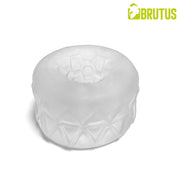 Brutus - ICE - Ballstretcher Silasoft - Erotiekvoordeel.nl