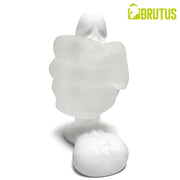 Brutus - ICE - Silasoft The HandyMan Fist Masturbator - Erotiekvoordeel.nl