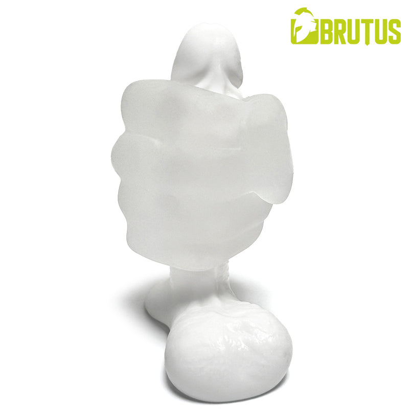 Brutus - ICE - Silasoft The HandyMan Fist Masturbator - Erotiekvoordeel.nl