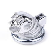 Brutus - Kuisheidskooi - Peniskooi - Met Doodshoofd-Erotiekvoordeel.nl