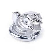 Brutus - Kuisheidskooi - Peniskooi - Met Doodshoofd-Erotiekvoordeel.nl