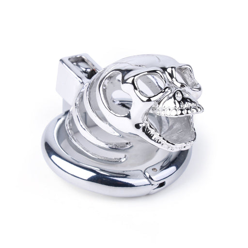 Brutus - Kuisheidskooi - Peniskooi - Met Doodshoofd-Erotiekvoordeel.nl