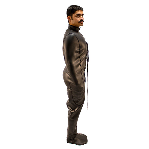 Brutus - Neoprene Bondage Bag - 4 sizes-Erotiekvoordeel.nl
