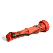 Brutus Nightmare - Italian Stallion - Vac-U-Lock Dildo - Siliconen - Rood/Zwart-Erotiekvoordeel.nl