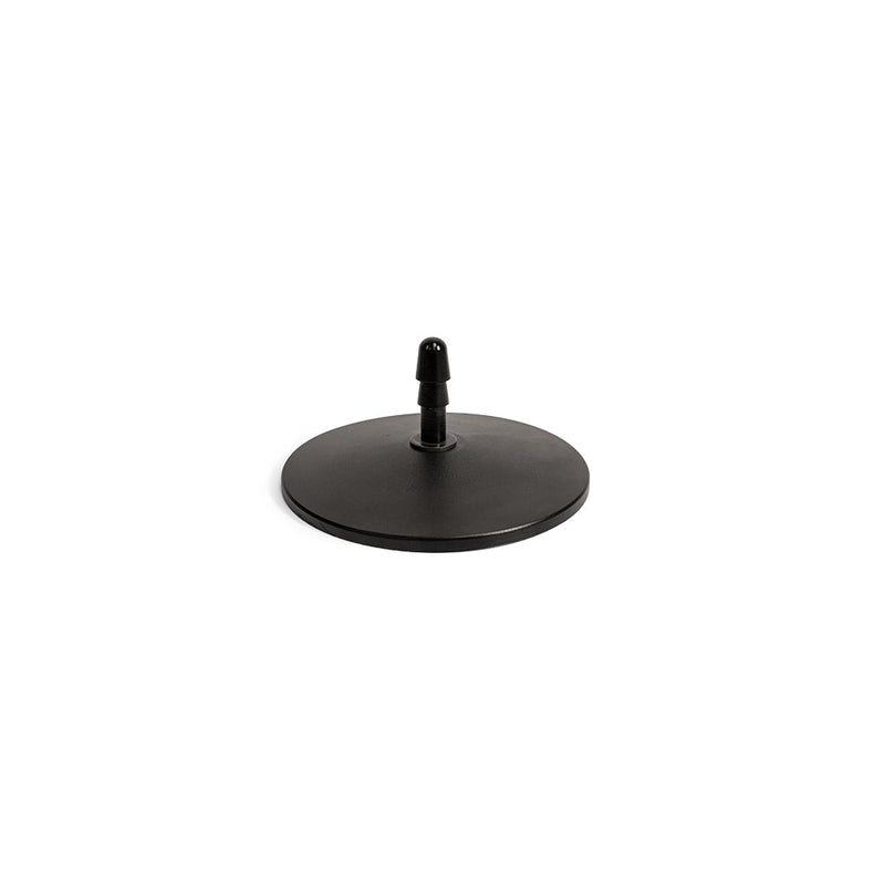 Brutus Nightmare - Support au sol robuste pour godes et plugs avec système Vac-U-Lock - Erotiekvoordeel.nl
