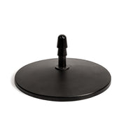 Brutus Nightmare - Support de sol robuste pour godes et plugs avec système Vac-U-Lock - Erotiekvoordeel.nl