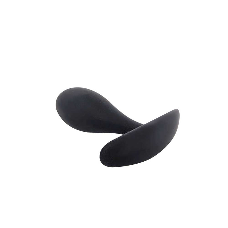 Brutus - Plug anale in silicone - All Day Long - 3 misure - Erotiekvoordeel.nl