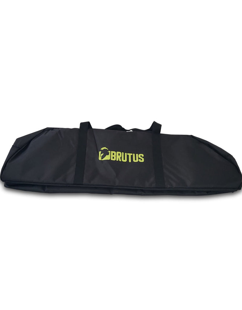 Brutus - Kit de soporte para sling - Incluye sling + bolsa de viaje - Erotiekvoordeel.nl