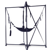Brutus - Kit de soporte para sling - Incluye sling + bolsa de viaje - Erotiekvoordeel.nl