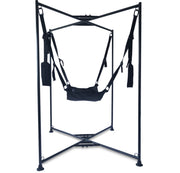 Brutus - Kit de soporte para sling - Incluye hamaca + bolsa de viaje - Erotiekvoordeel.nl