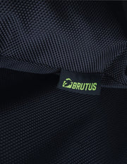 Brutus - Kit de soporte para hamaca - Incluye hamaca + bolsa de viaje - Erotiekvoordeel. es