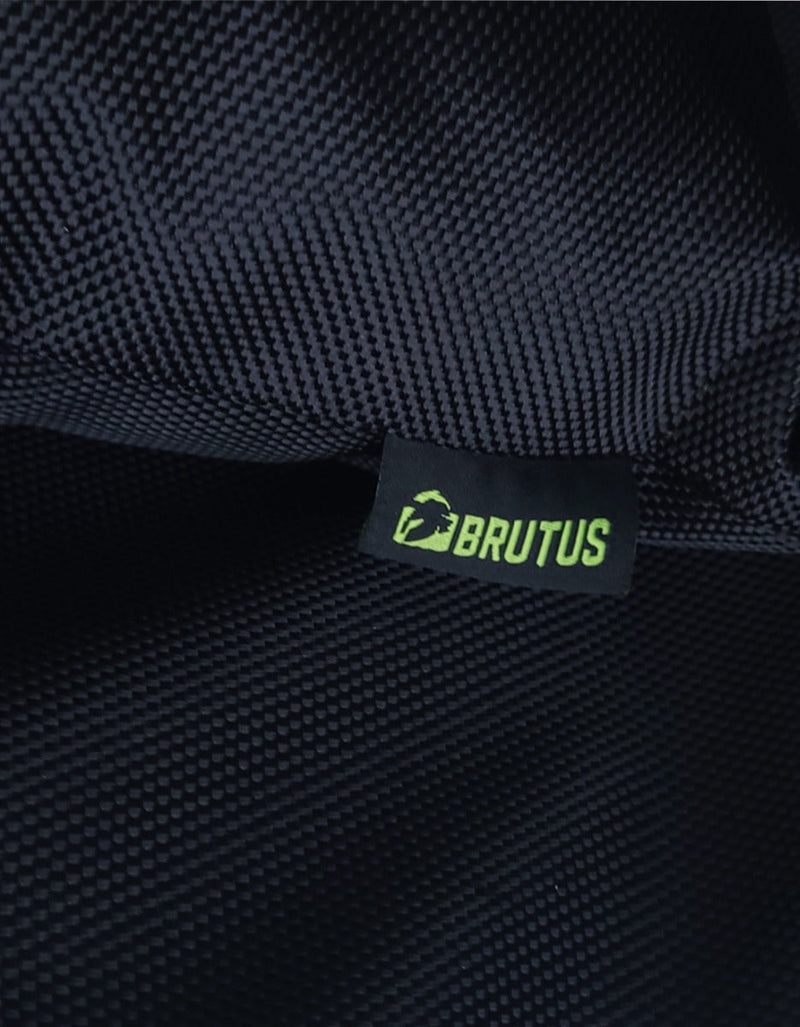Brutus - Kit de soporte para hamaca - Incluye hamaca + bolsa de viaje - Erotiekvoordeel. es