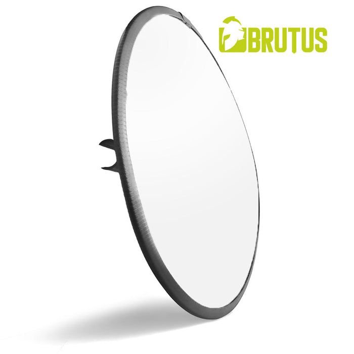 Brutus - Spiegel - Sling Stand Mirror-Erotiekvoordeel.nl
