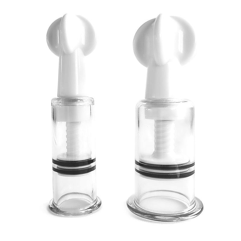 Brutus - Twister Tepelzuigers - Twee Maten - Get BIGGER - Twee maten-Erotiekvoordeel.nl