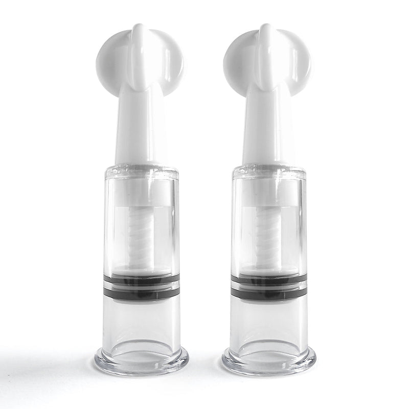 Brutus - Twister Tepelzuigers - Twee Maten - Get BIGGER - Twee maten-Erotiekvoordeel.nl