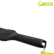 Brutus - The Boot - Silikon-Paddle mit Schuhsohle - Erotiekvoordeel.nl