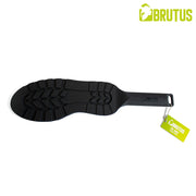 Brutus - The Boot - Silikon-Paddel mit Schuhsohle - Erotiekvoordeel.nl