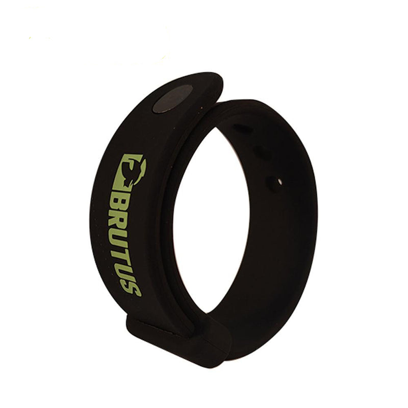 Brutus - The Watch Band - Click Snap Cockring of Ballstretcher-Erotiekvoordeel.nl