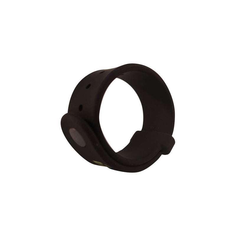 Brutus - The Watch Band - Anillo para el pene o estirador de testículos Click Snap-Erotiekvoordeel.nl