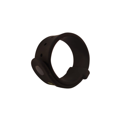 Brutus - The Watch Band - Click Snap Cockring or Ballstretcher - Erotiekvoordeel.nl