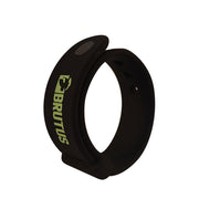 Brutus - The Watch Band - Anillo para el pene o estirador de testículos Click Snap-Erotiekvoordeel.nl