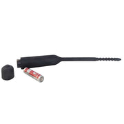Brutus - Trembler - Dilatator - Silikon-Vibrations-Dilatator - Erotiekvoordeel.nl