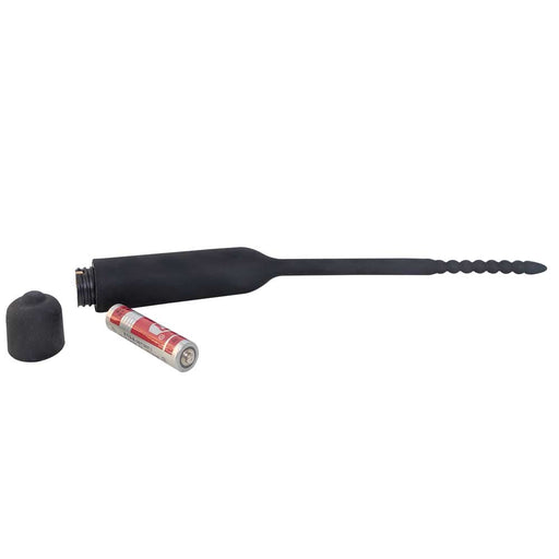 Brutus - Trembler - Dilatator - Silikon-Vibrations-Dilatator - Erotiekvoordeel.nl