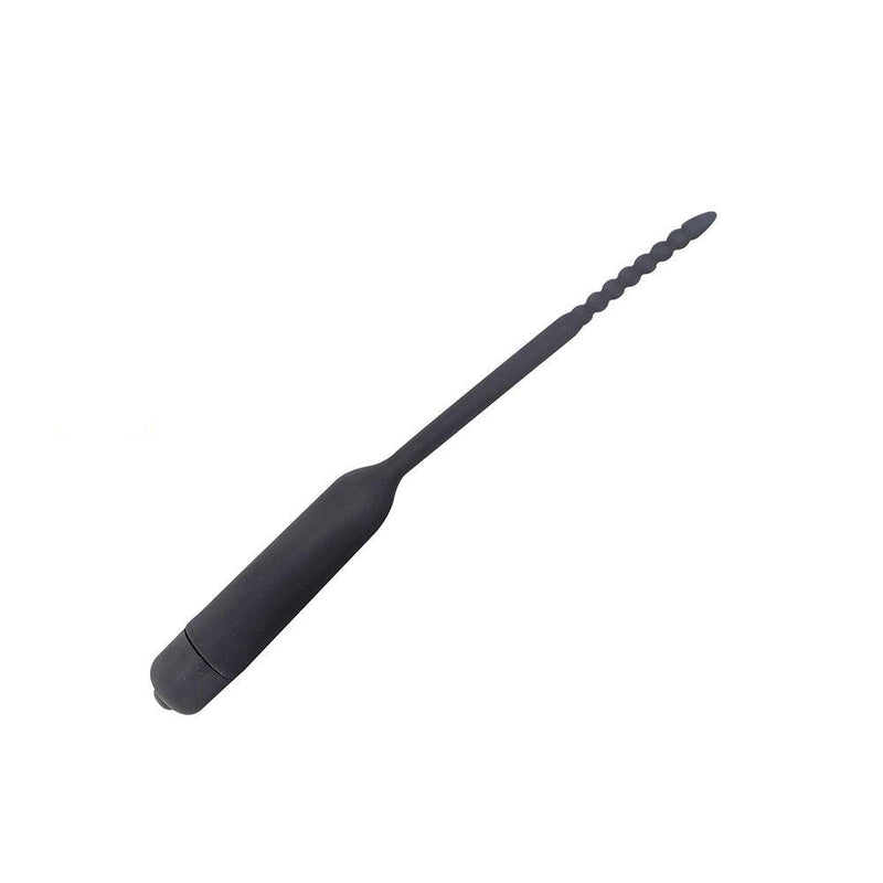 Brutus - Trembler - Dilatator - Silikon-Vibrations-Dilatator - Erotiekvoordeel.nl