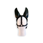 Brutus Vegan Puppy Hood - Black-Erotiekvoordeel.nl