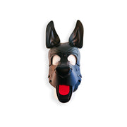 Brutus Vegan Puppy Hood - Black-Erotiekvoordeel.nl