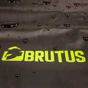 Brutus - Sábana de juego XXL - Sábana impermeable de PVC - 220 x 140 cm - Erotiekvoordeel.nl