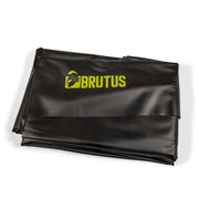 Brutus - Sábana de juego XXL - Sábana impermeable de PVC - 220 x 140 cm - Erotiekvoordeel.nl