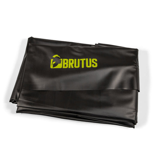 Brutus - XXL Play Sheet - Lenzuolo impermeabile in PVC - 220 x 140 cm-Erotiekvoordeel.nl