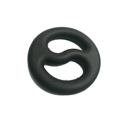 Brutus - Yin-Yang - Cockring - Silicone Cock And Ball Ring-Erotiekvoordeel.nl