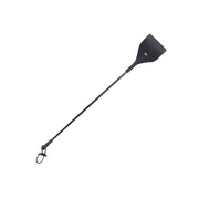 Brutus - Zweep - Siliconen Paardenzweep - Slapper - Silicone Whip-Erotiekvoordeel.nl