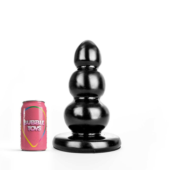 Bubble Toys - Awa - Black-Erotiekvoordeel.nl