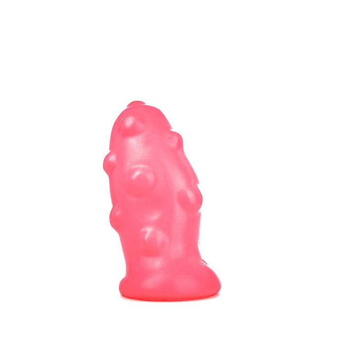 Bubble Toys - BooBoo - Pink - Large-Erotiekvoordeel.nl