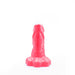 Bubble Toys - Dildo Hulk - Pink - Twee maten-Erotiekvoordeel.nl