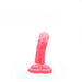 Bubble Toys - Vicious - Dildo - Pink - Medium-Erotiekvoordeel.nl
