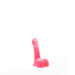 Bubble toys - Dildo - Tarzan - Pink - Small-Erotiekvoordeel.nl