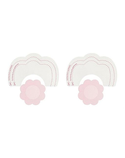 Bye Bra - Boob Tape Pads - Per sollevare il seno in modo invisibile - Coppe A-C - Erotiekvoordeel.nl