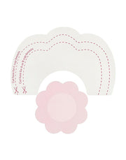 Bye Bra - Boob Tape Pads - Per sollevare il seno in modo invisibile - Coppa A-C-Erotiekvoordeel.nl