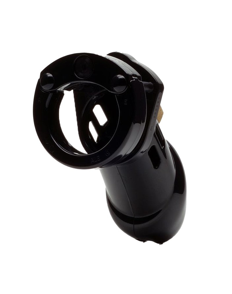 CB-X - CB6000 Kuisheidskooi - Peniskooi - Zwart-Erotiekvoordeel.nl