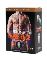 CB-X - CB6000 Kuisheidskooi - De Originele ! - Transparant-Erotiekvoordeel.nl